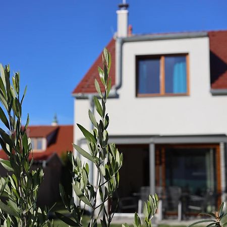 Veritas House Mikulov Εξωτερικό φωτογραφία