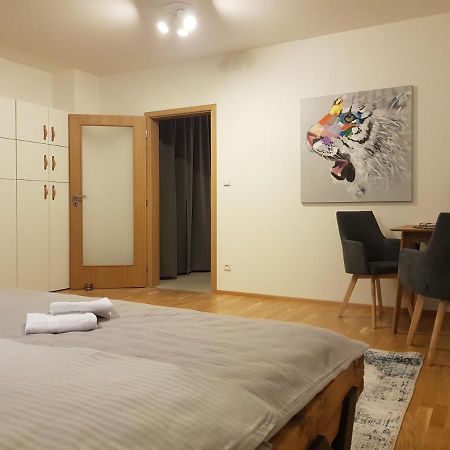Veritas House Mikulov Εξωτερικό φωτογραφία