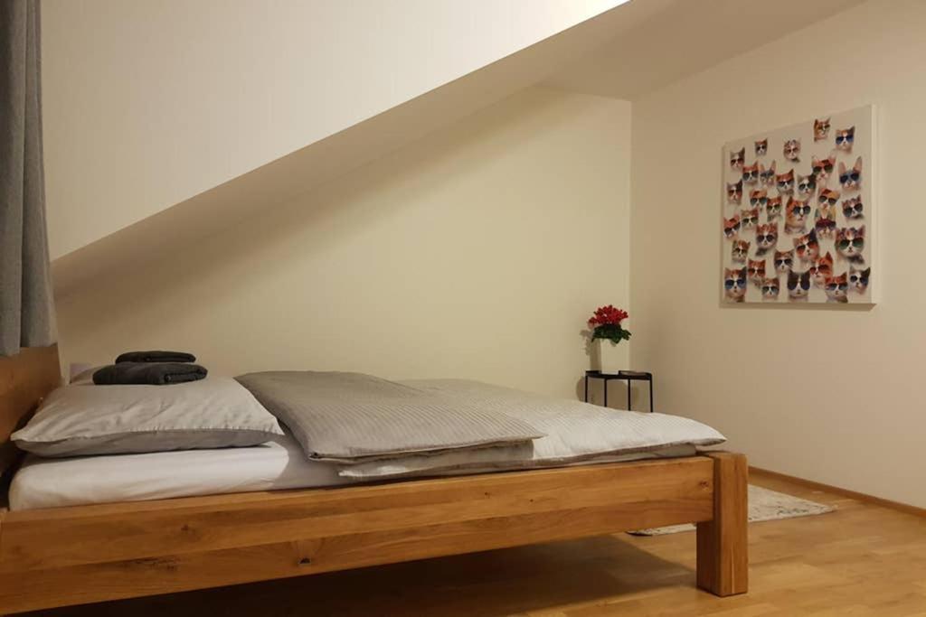 Veritas House Mikulov Εξωτερικό φωτογραφία
