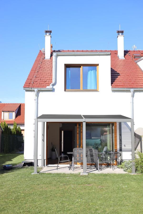 Veritas House Mikulov Εξωτερικό φωτογραφία