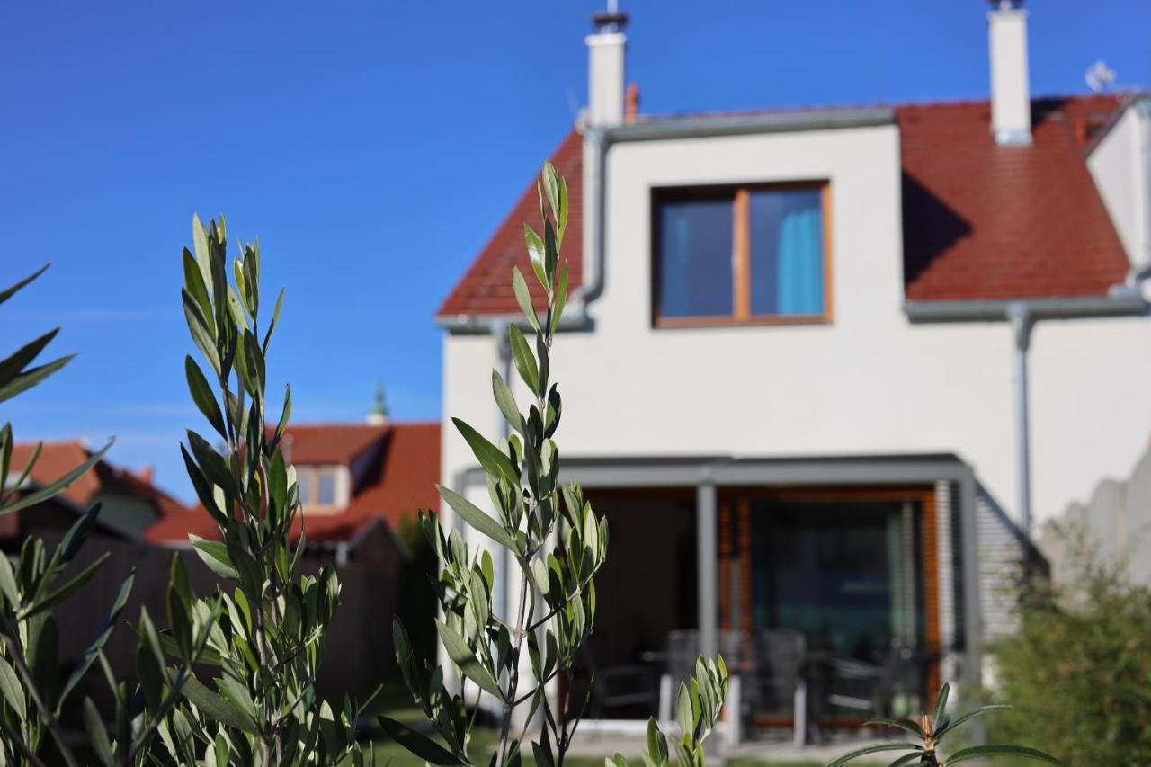 Veritas House Mikulov Εξωτερικό φωτογραφία