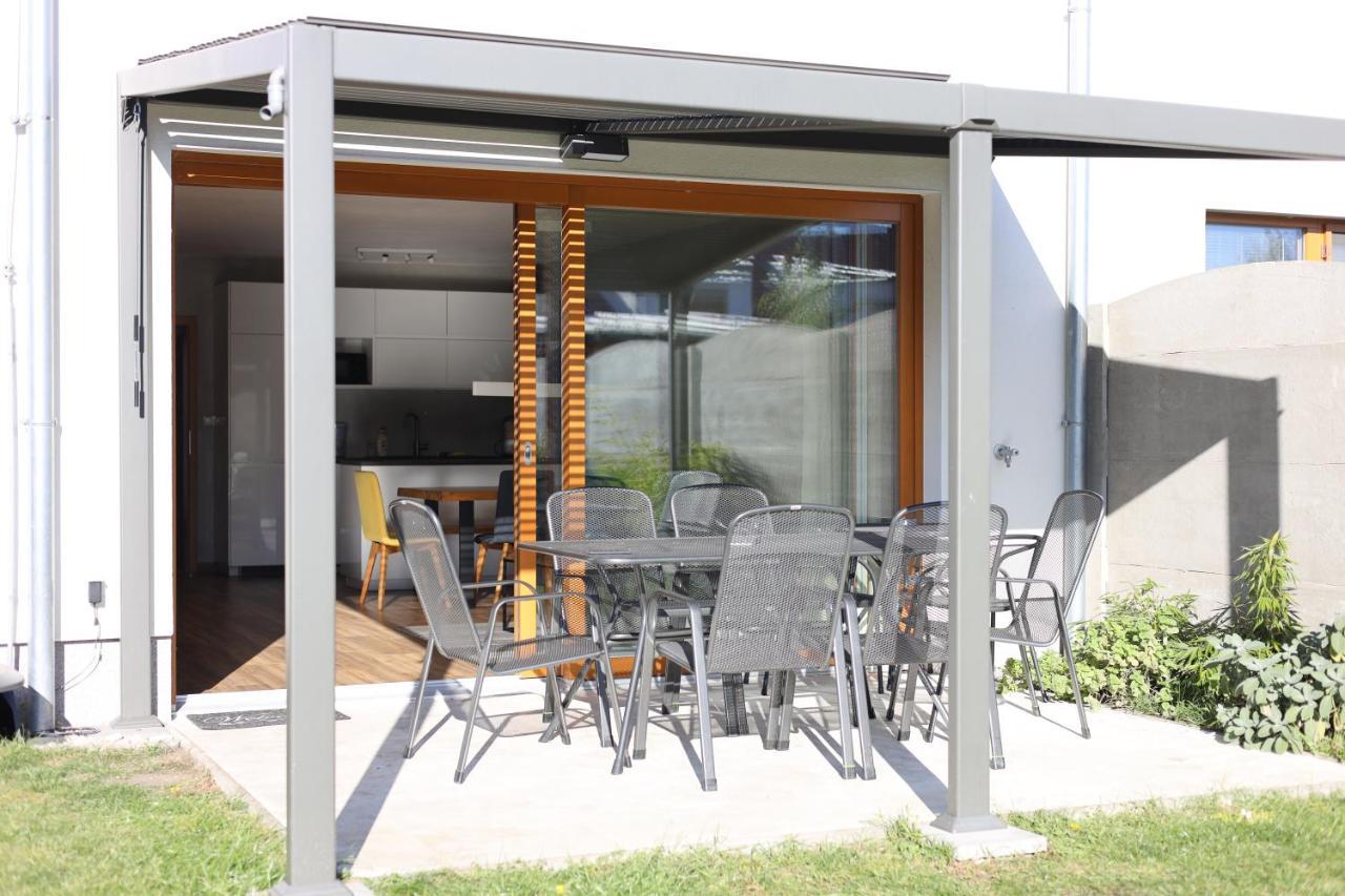 Veritas House Mikulov Εξωτερικό φωτογραφία