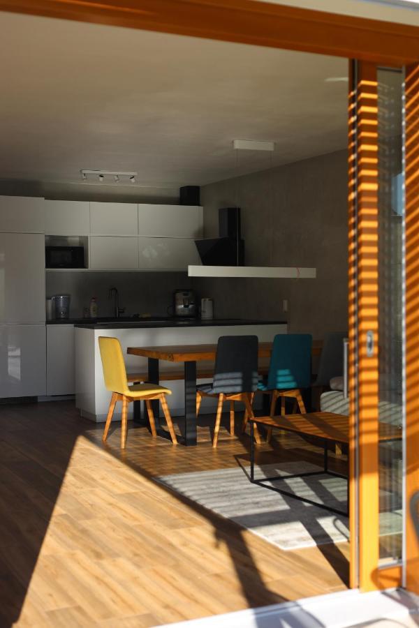 Veritas House Mikulov Εξωτερικό φωτογραφία