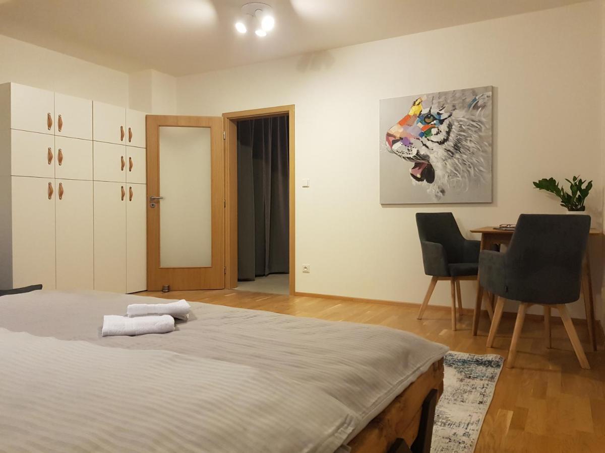 Veritas House Mikulov Εξωτερικό φωτογραφία