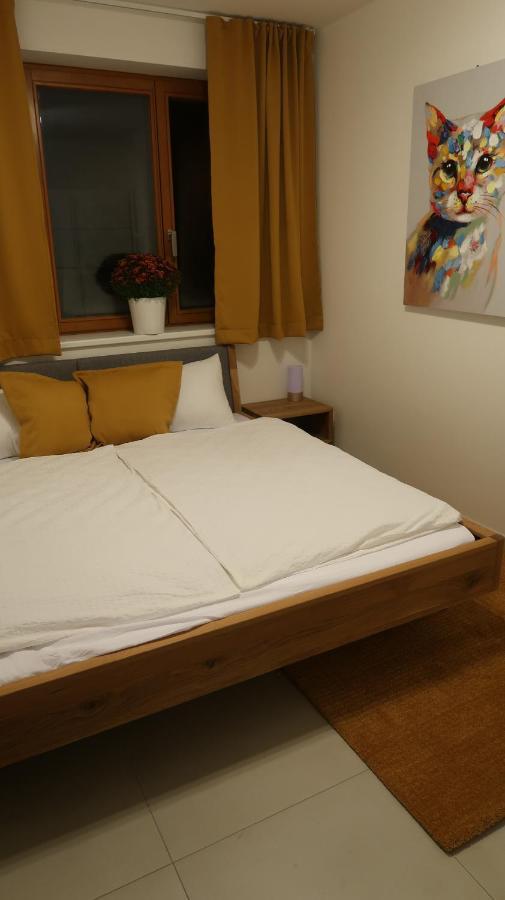 Veritas House Mikulov Εξωτερικό φωτογραφία
