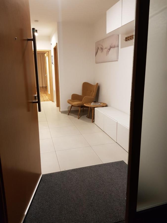 Veritas House Mikulov Εξωτερικό φωτογραφία