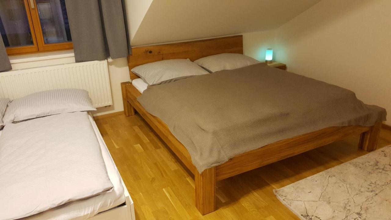 Veritas House Mikulov Εξωτερικό φωτογραφία