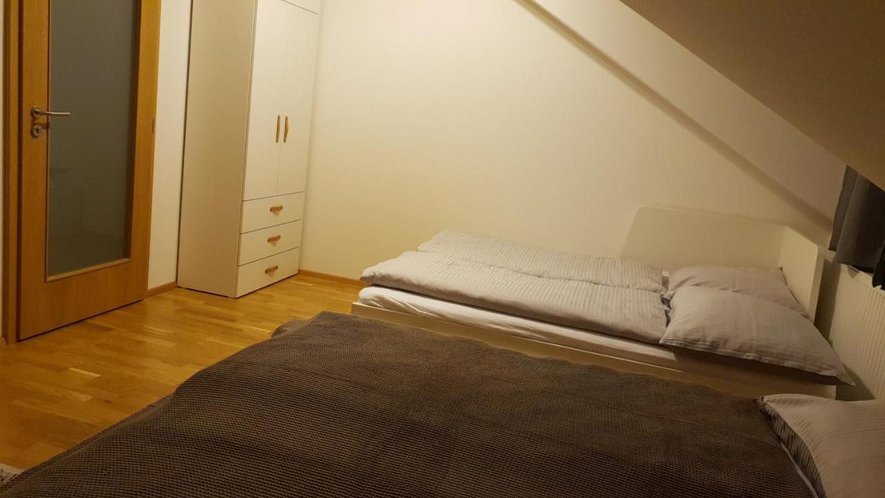 Veritas House Mikulov Εξωτερικό φωτογραφία